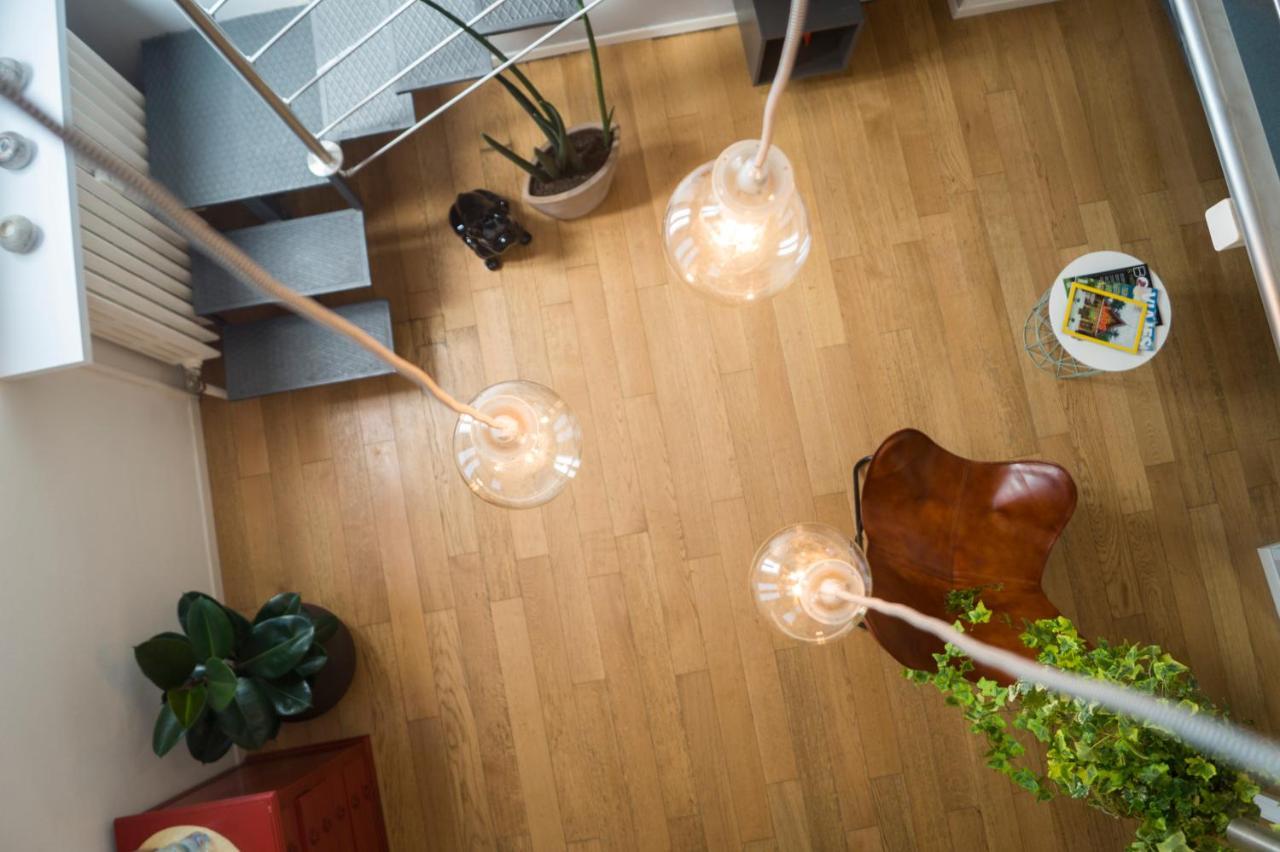 Moscova Design Loft * Milán