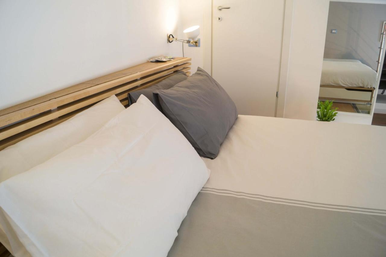 Apartamento Moscova Design Loft Milán