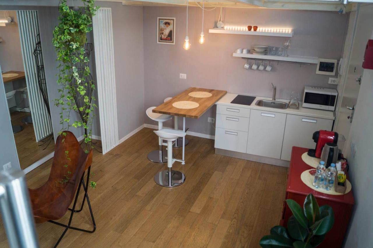 Moscova Design Loft Milán